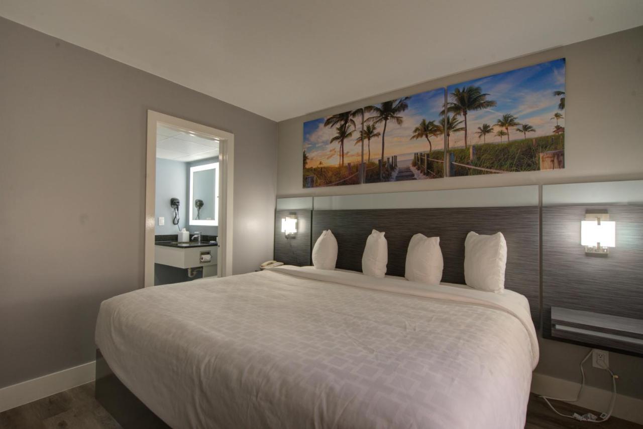 Hotel Clarion Pointe Tampa-Brandon Near Fairgrounds And Casino à Mango Extérieur photo